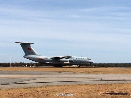 中国空军基地的风景，壮丽与威严并存，中国空军基地壮丽与威严并存的风光