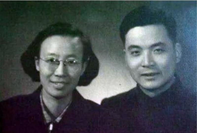 邓稼先与她的爱情故事，时代的英雄与背后的温情，邓稼先的温情与英雄时代，爱情故事背后的时代英雄