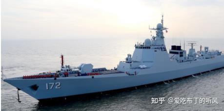中国海军舰艇现役一览表，中国海军舰艇现役概览