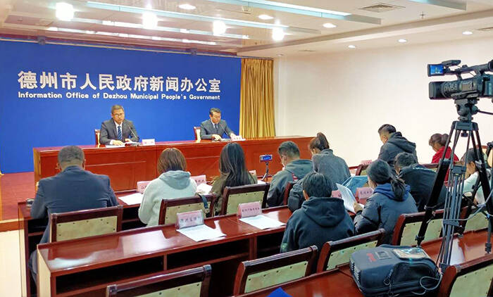 今日重大新闻头条，聚焦德州新闻一览，德州新闻聚焦，今日重大新闻头条速递