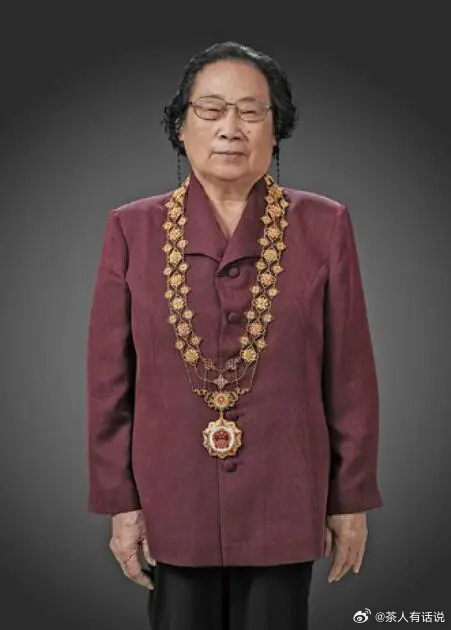 致敬英雄，2022共和国勋章获得者九人风采，致敬英雄！2022共和国勋章获得者九人荣耀风采展现