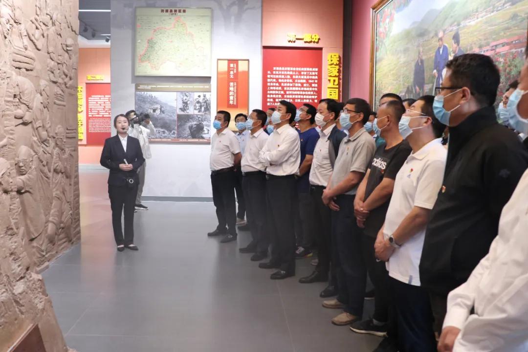 国防教育展览馆，展现国防力量，培育爱国情怀，国防教育展览馆，展现国防力量，培育爱国热情