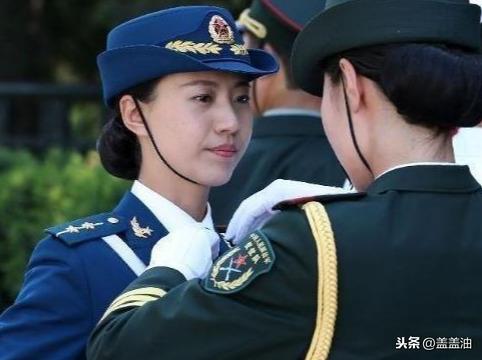 仪仗兵最低身高要求及其相关探讨，仪仗兵身高要求及相关探讨