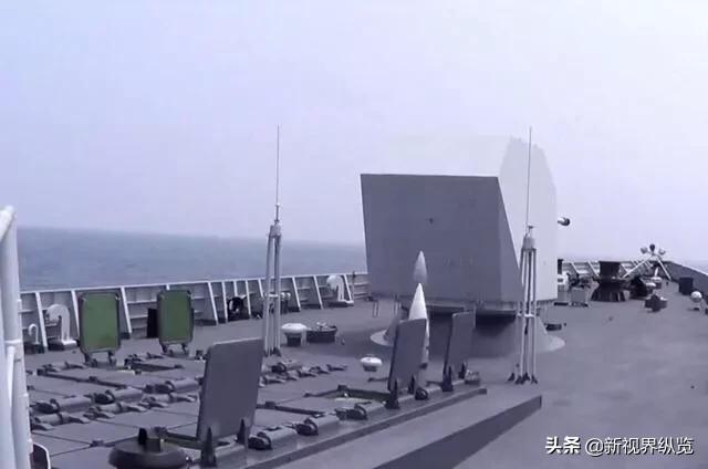 每艘052D服役时间，深度解析中国海军现代化进程中的关键节点，中国海军现代化进程的关键节点，052D驱逐舰的服役时间深度解析