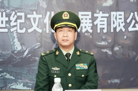 独臂将军丁晓兵与李幼斌，铁血丹心的荣耀征途，独臂将军丁晓兵与李幼斌，铁血丹心的荣耀征途纪实