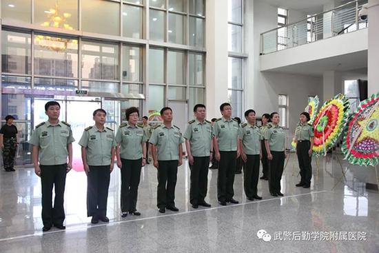 武警后勤学院招考指南，如何成功考进这所学院，武警后勤学院招考攻略，如何顺利考入梦想学府