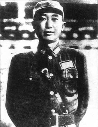 缅甸远征军将领资料研究，缅甸远征军将领资料深度研究