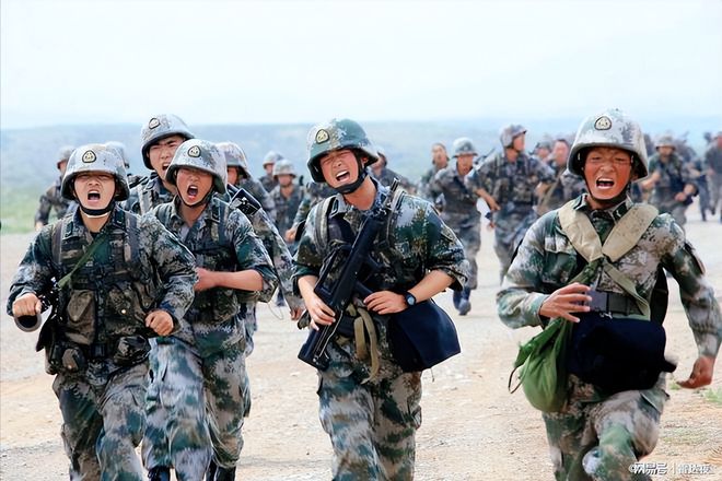 陆军第六十四集团军的荣耀与担当，陆军第六十四集团军的荣耀与担当，历史传承与时代责任