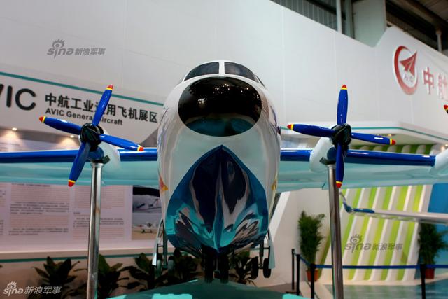 航空领域探索