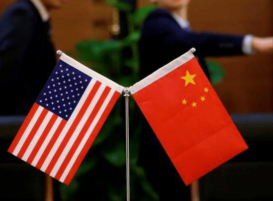 中美今日最新消息及外媒观察，中美最新动态与外媒观察报告
