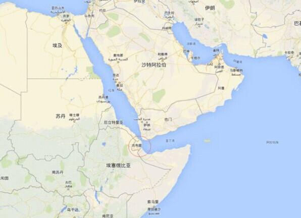 吉布提中国基地内部揭秘，吉布提中国基地深度揭秘