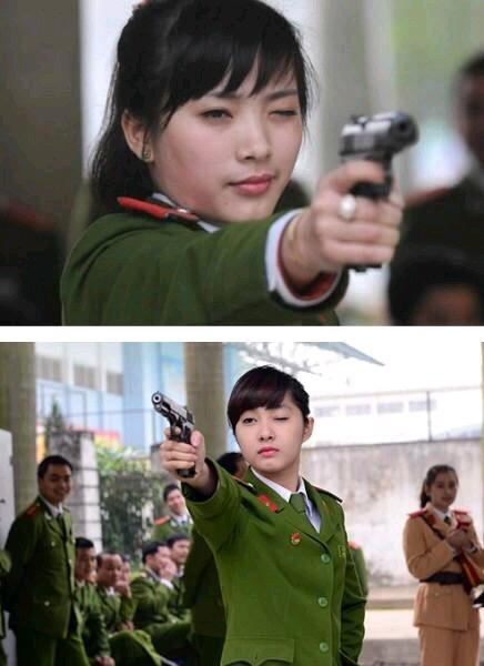 中国女兵在越南三级，英勇与坚韧的完整篇章，中国女兵在越南的英勇与坚韧，三级篇章全解析
