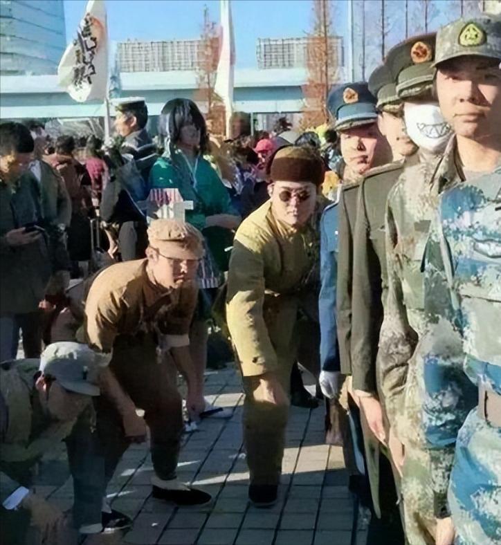 中国人民解放军军服介绍，中国人民解放军军服详解