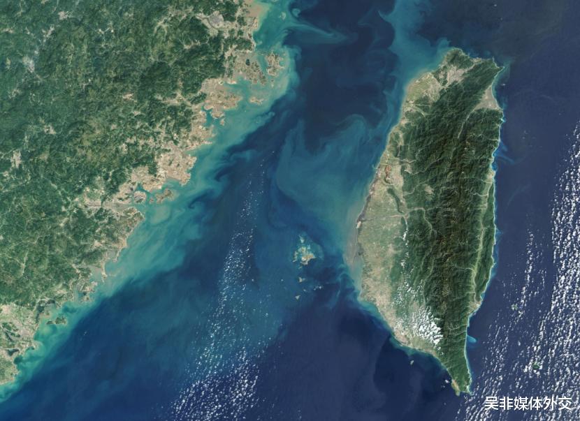 台海动态最新视频今天所呈现的景象与深度解读，台海最新动态视频深度解读与呈现的景象