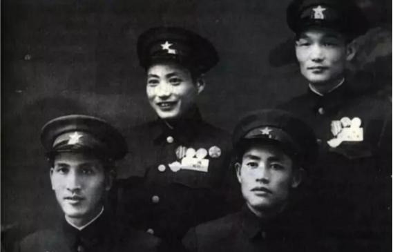 中国人民志愿军援朝纪念日，历史记忆与现代致敬，中国人民志愿军援朝纪念日，历史记忆与现代致敬的交融时刻