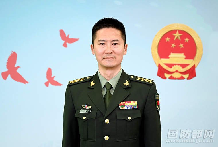 武警部队参谋长助理张红生的卓越贡献与领导风范，武警部队参谋长助理张红生的领导风范与卓越贡献解析