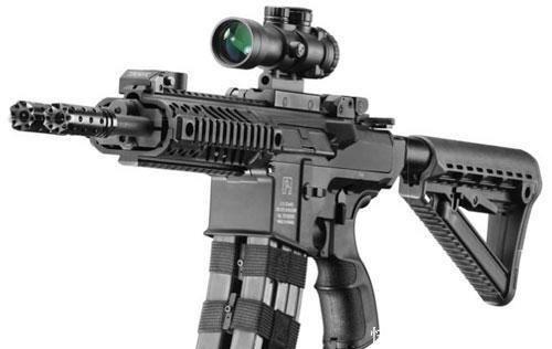 类似枪的防身武器，探讨其必要性及合理使用，探讨类似枪支武器的防身必要性及合理使用之道