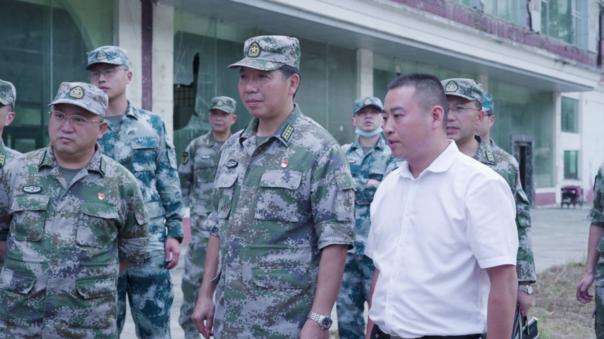 贵阳市南明区人民武装部官网，新时代的国防建设与发展，贵阳市南明区人民武装部官网，新时代国防建设与发展展望