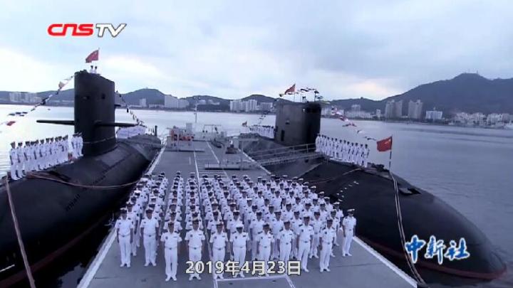 中国海军70周年纪录片全集，荣耀与辉煌，中国海军70周年荣耀与辉煌纪录片全集回顾