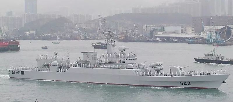探索中国海军的骄傲，566舰高清图片展示，中国海军的骄傲，566舰高清图片展示
