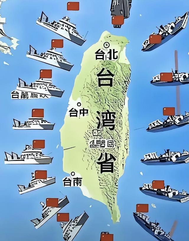 台湾局势最新消息深度解析（11月版），台湾局势最新深度解析（11月版）