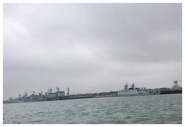 南海舰队机关位于——战略枢纽的壮丽篇章，南海舰队机关，战略枢纽的壮丽篇章