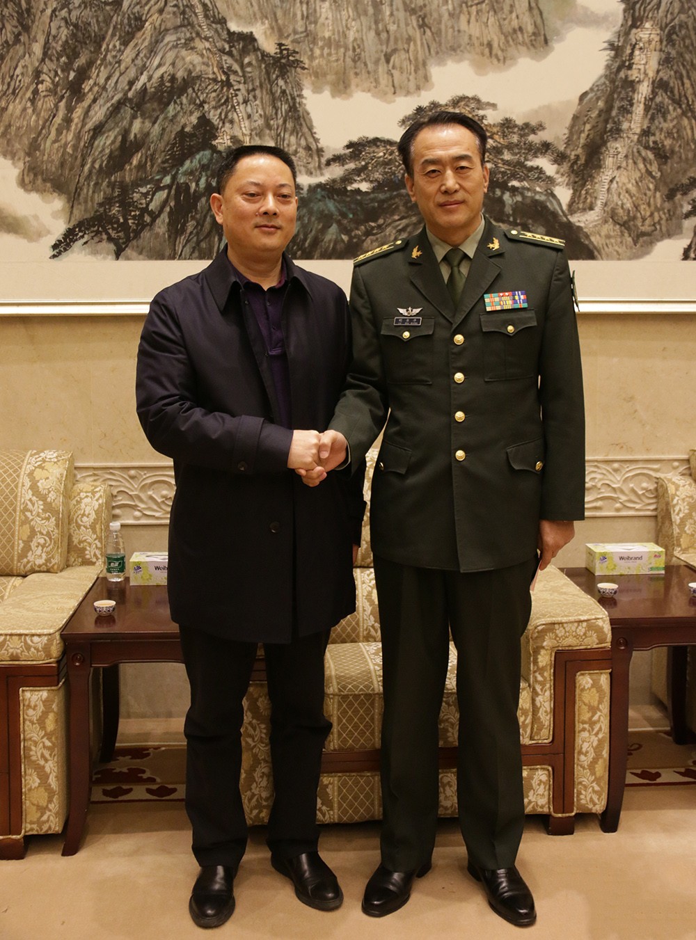 驻澳门部队王永军，忠诚守护的军人典范，驻澳门部队王永军，忠诚守护的军人楷模