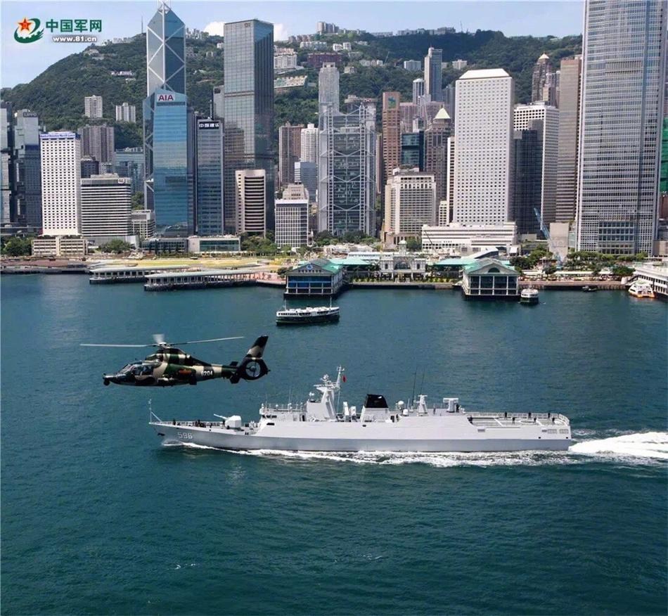 广东惠州海军概况，广东惠州海军概览