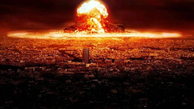 美国的核武器实力，全球领先的强大力量，美国核武器实力，全球领先的力量