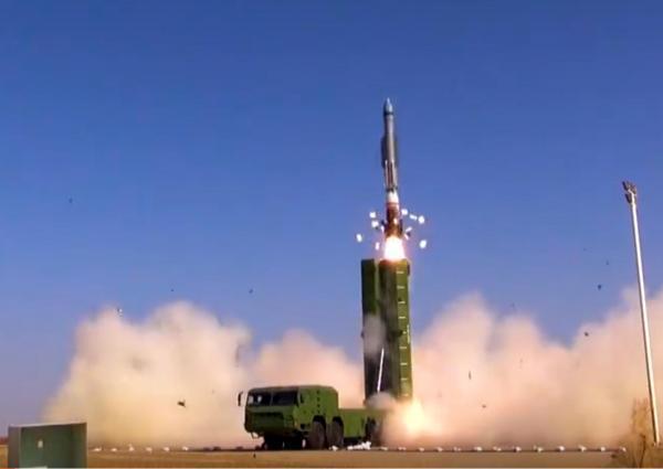 长剑-10A型巡航导弹，现代战争中的精准打击利器，长剑-10A型巡航导弹，现代战争精准打击的利器