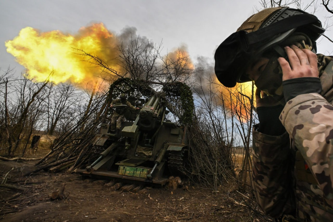 乌克兰炮兵部队，历史、现状及其影响，乌克兰炮兵部队，历史、现状与全球影响