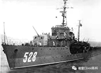 揭秘中国海军602舰，实力与荣耀的象征，揭秘，中国海军602舰——实力与荣耀的标志性战舰