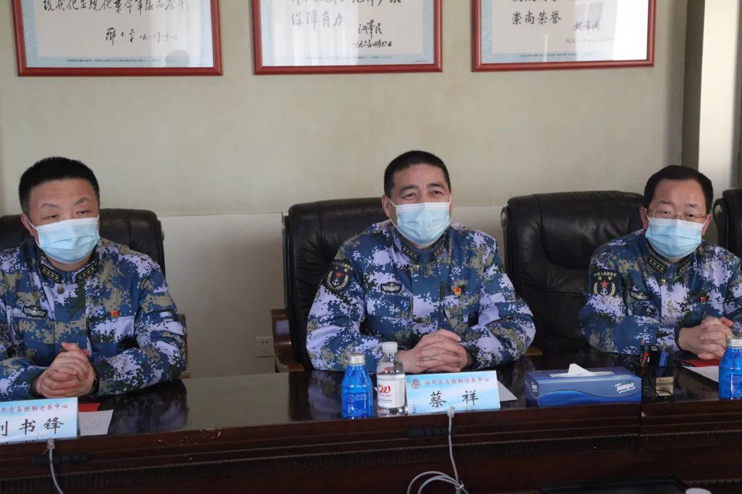 青岛北海舰队级别解析，青岛北海舰队级别深度解析