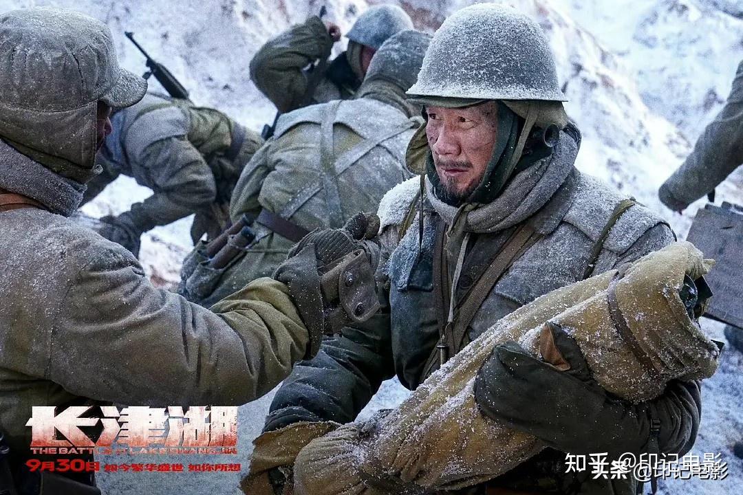 长津湖，超越烂片的真实力量与深度反思，长津湖，真实力量的展现与深度反思