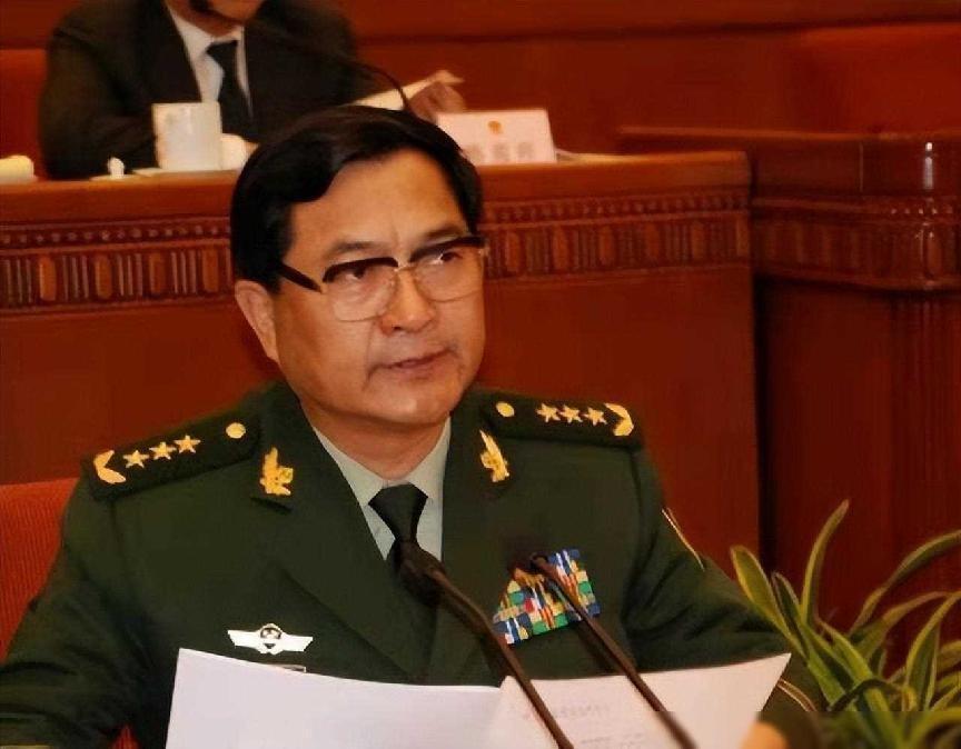 揭秘中国人民解放军陆军第38集团军历任参谋长，中国人民解放军陆军第38集团军历任参谋长揭秘