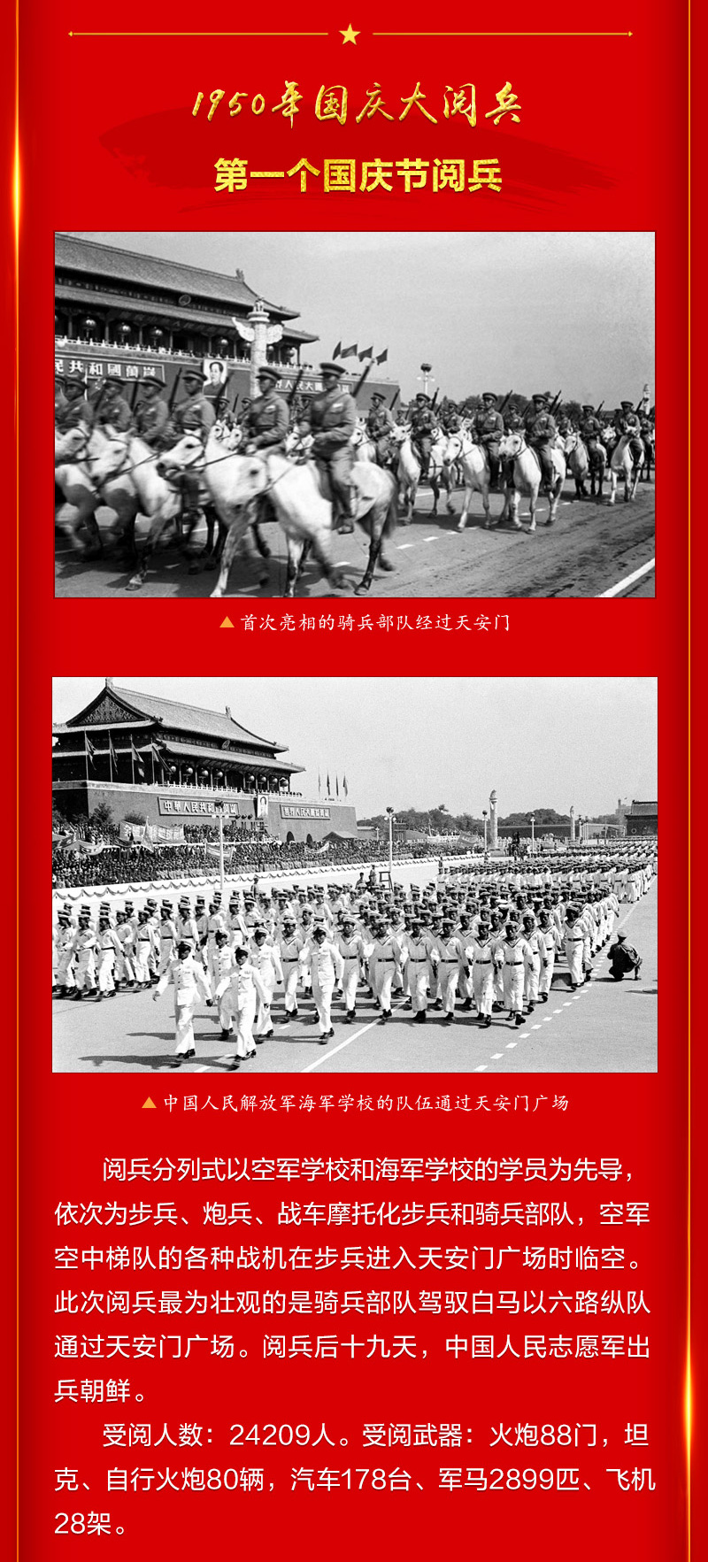 历年国庆阅兵走过天安门画面，壮丽画卷展现国家力量与荣耀，历年国庆阅兵壮丽画卷，国家力量与荣耀展现天安门之下
