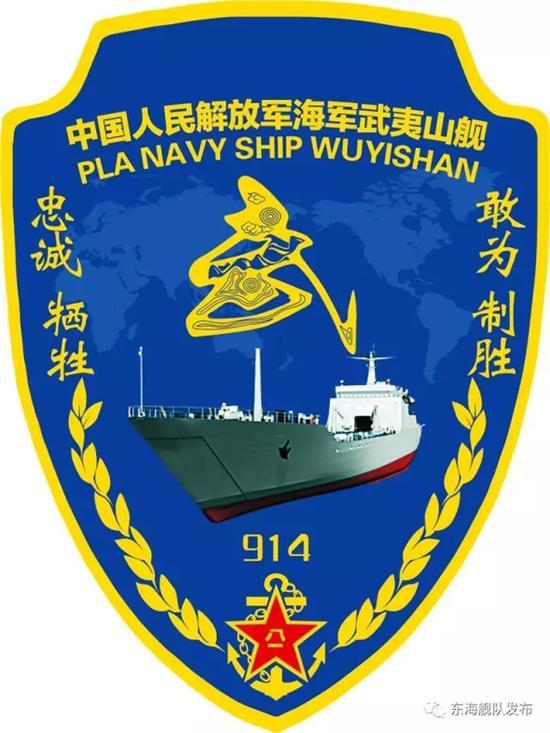 运城舰的舰徽，荣耀与力量的象征，运城舰舰徽，荣耀与力量的象征