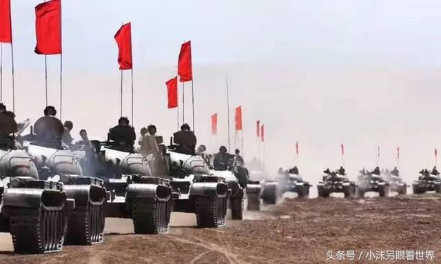 朱日和阅兵的开始时间，回顾与展望，朱日和阅兵，回顾与展望——开始时间揭秘