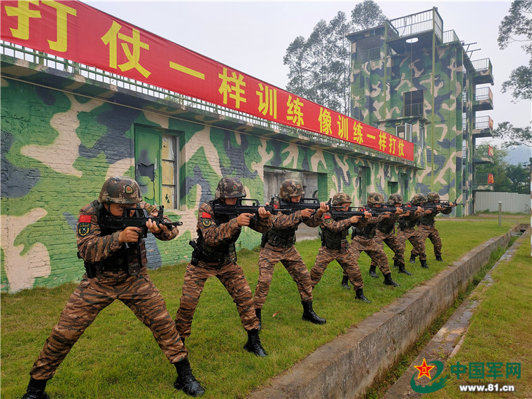 部队军事训练的目的及其重要性，部队军事训练的目的与重要性解析
