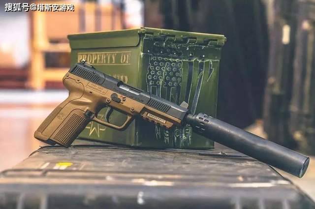 广东枪案FN57，深度剖析与反思，广东枪案FN57深度解析与反思