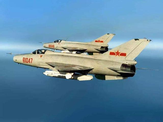 中国空军最厉害的战机，震撼长空的力量象征，中国空军顶尖战机，长空之霸，震撼力量象征