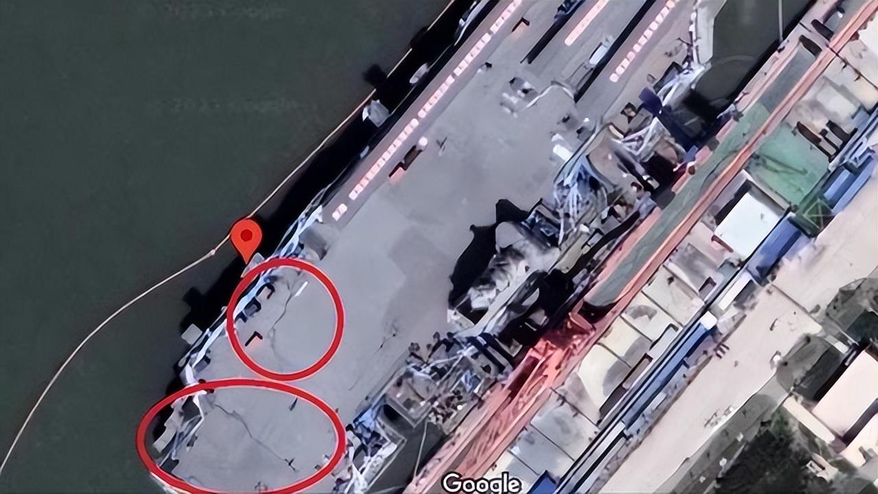 福建舰目前情况分析，福建舰最新情况分析