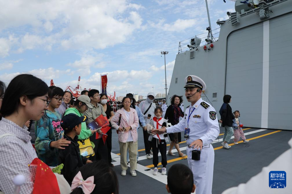 海军舰艇参观，一次深入了解海军力量的绝佳体验，海军舰艇参观，深度体验海军力量的绝佳之旅