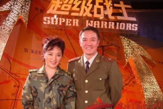 军事频道主持人张莉的生平与成就，一位杰出的军事媒体人的故事，杰出军事媒体人张莉，生平、成就与军事频道主持人的风采之路