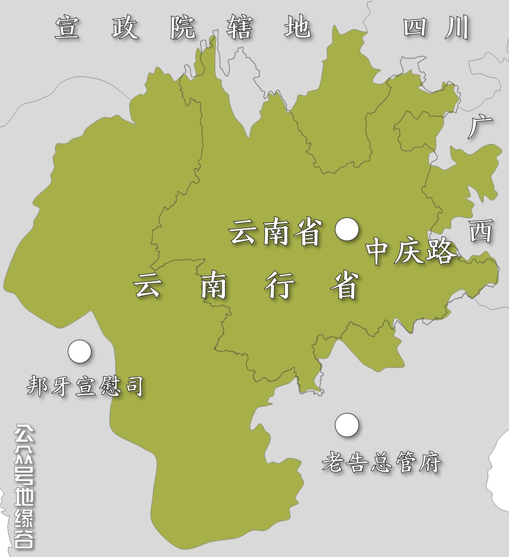 云南省驻军概况研究，云南省驻军概况深度解析