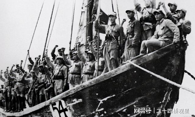 临高登陆战役，历史中的关键战役，临高登陆战役，历史中的关键转折点