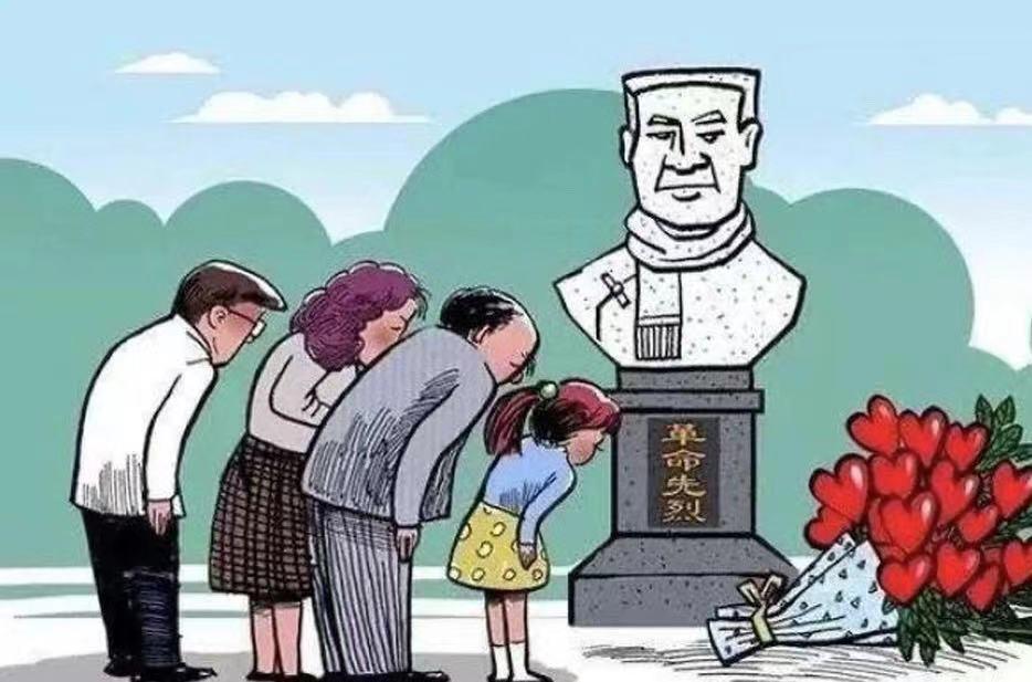 边防战士肖思远的英雄事迹，铁血丹心的忠诚卫士，铁血忠诚卫士——边防战士肖思远的英雄事迹