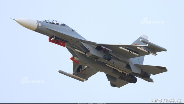 中国进口苏-30战斗机的历史与现状，中国进口苏-30战斗机的历史沿革与现状分析