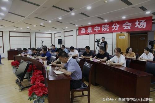 酒泉今日重大新闻纪实，酒泉今日要闻纪实报道