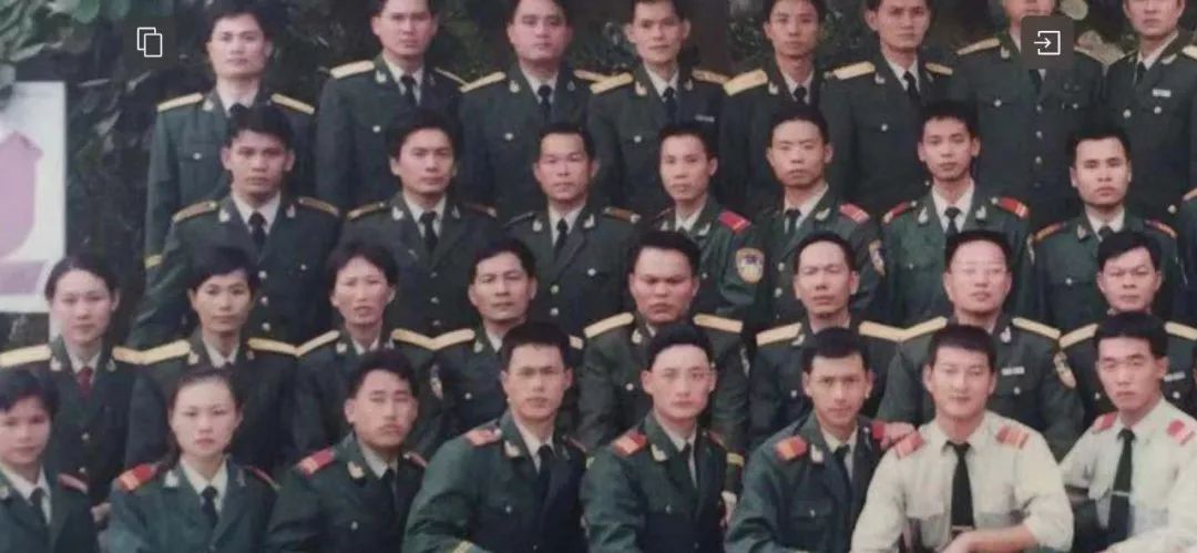 2000年入伍的义务兵，青春年华的军旅生涯，青春军旅路，2000年义务兵生涯启程
